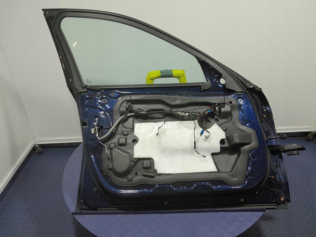 фото №9, Bmw 5 f10 f11 дверь перед передние левая a89