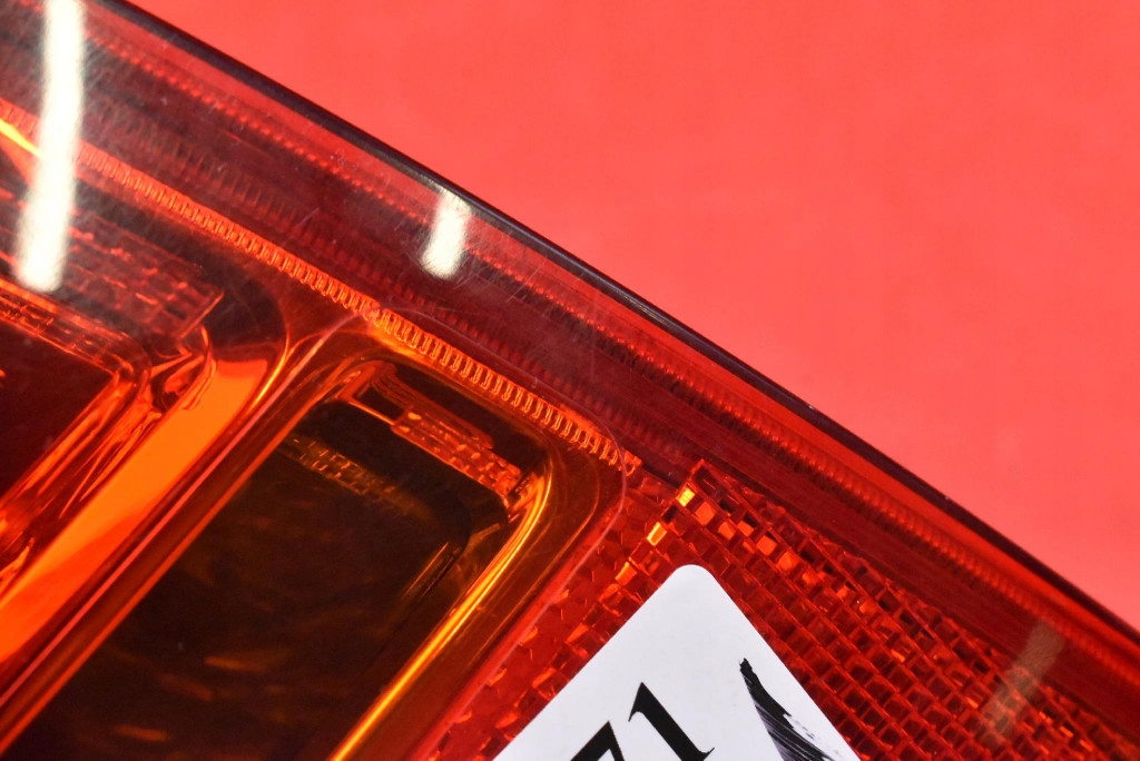 фото №10, Лампа ліва задня задня 13253627 opel meriva 2 ii b 10-14