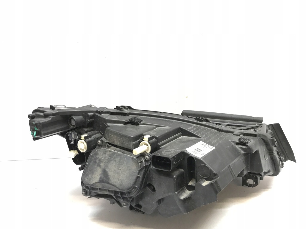 фото №8, Bmw i3 lift лампа ліва передня адаптивний 7467755