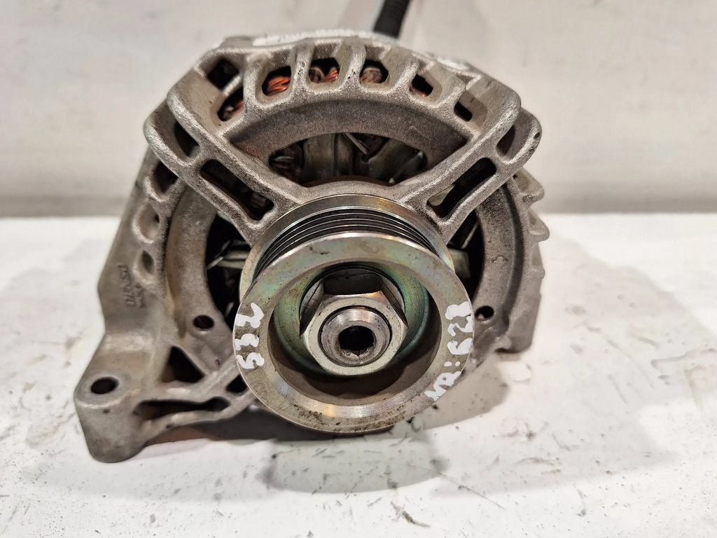 фото №5, Генератор 52003532 fiat panda iii 1.2 8v 12-