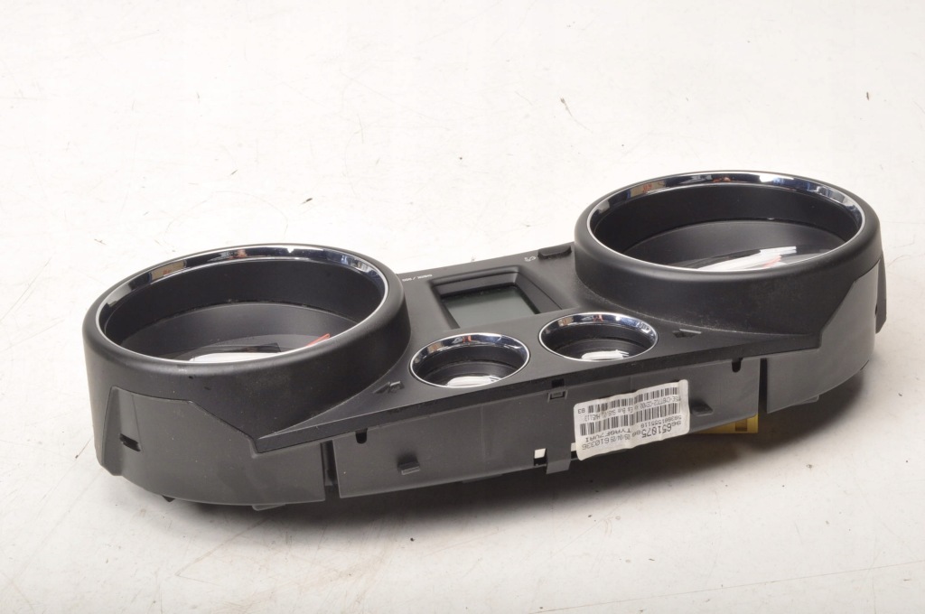 фото №7, Peugeot 308 i 1.6 thp счетчик приборы europa 9665107580