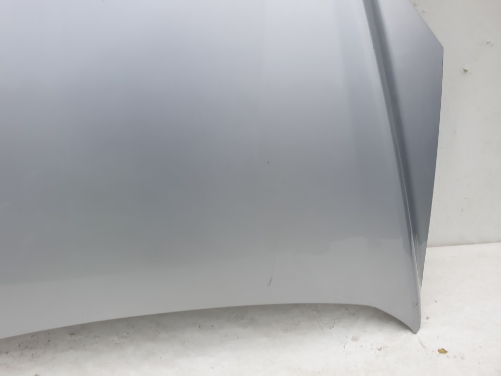 фото №8, Chevrolet captiva 06-09 капот перед кришка двигуна передня gan