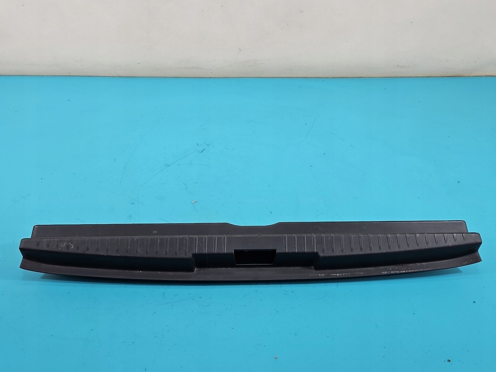 фото №1, Защита поперечина заднего renault captur i 849205723r