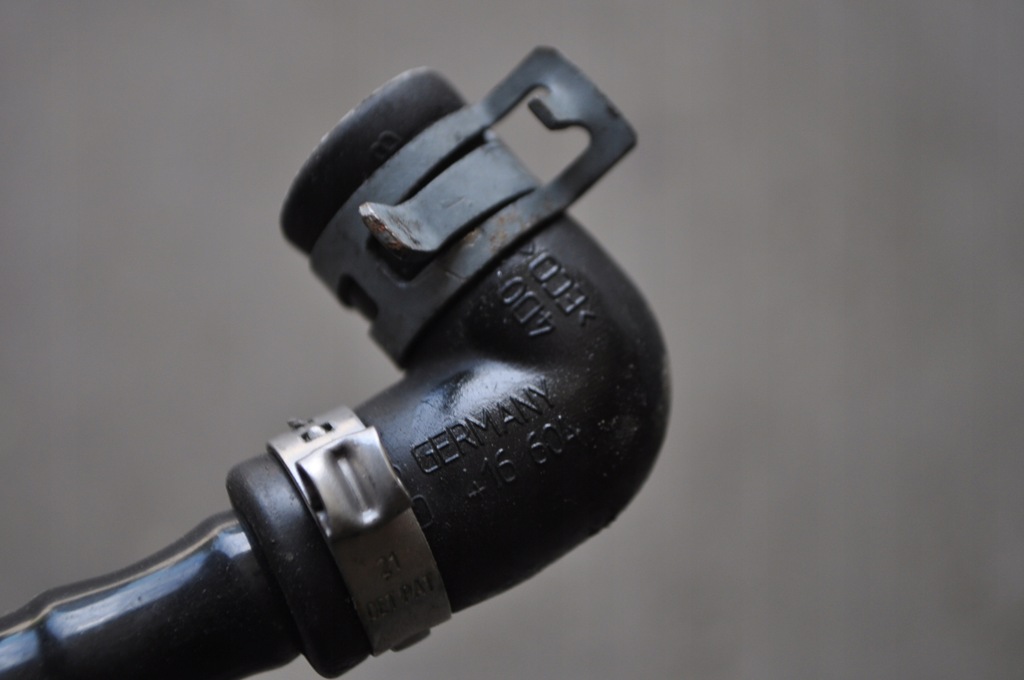 фото №8, Audi a4 b7 2.0tdi трубка шланг насоса вакуум 8e0611931fc