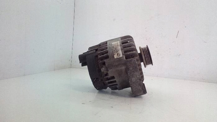 Генератор fiat panda 2 1,1 b 46843093 с Разборки