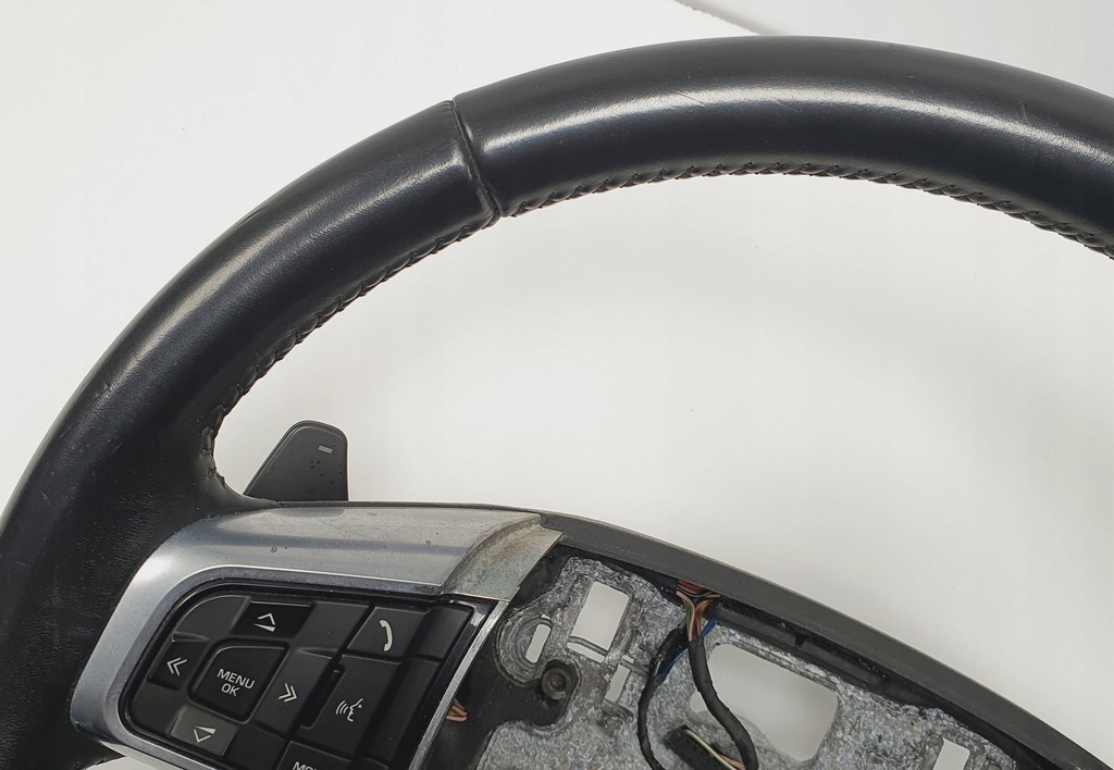 фото №7, Воздуховод мультифункция discovery sport l550