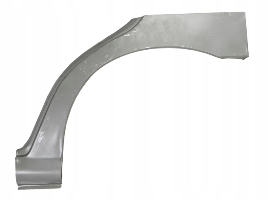 фото №1, Ремкомплект крила задня fiat marea 96-02 le