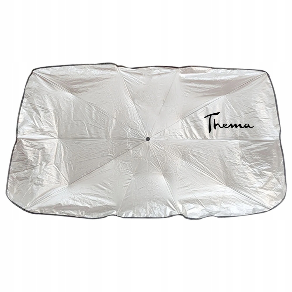 фото №1, Car sun shades захисне скло umbrella for lancia ypsilon nuevo delta mus 31669
