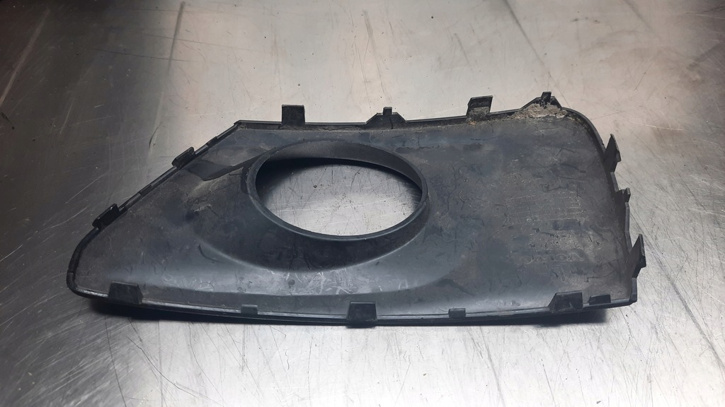 фото №7, Решітка бампера ліва 31358572 volvo xc70