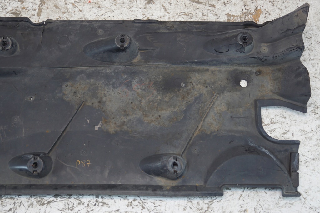 фото №13, Захист підвіска права skoda superb ii 3t0825202f