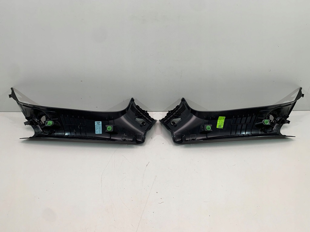 фото №6, Mini cooper f67 cabrio стійки передні harman kardon 5a41931