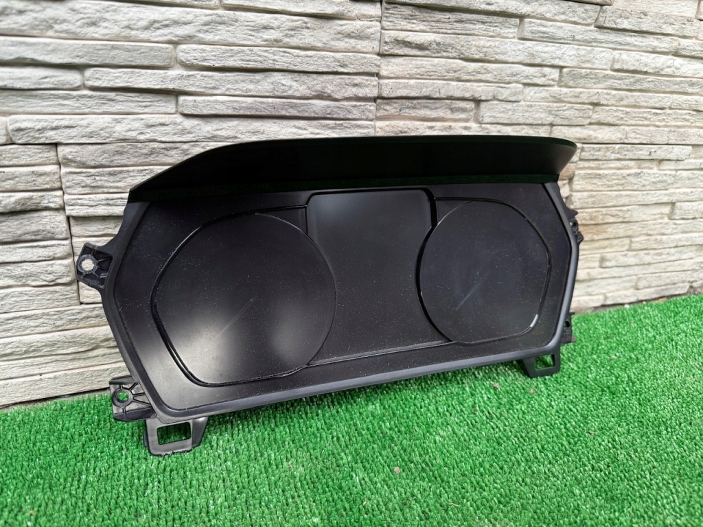 фото №1, Счетчик приборы монитор bmw 1 f40 2 f44 5a0e055