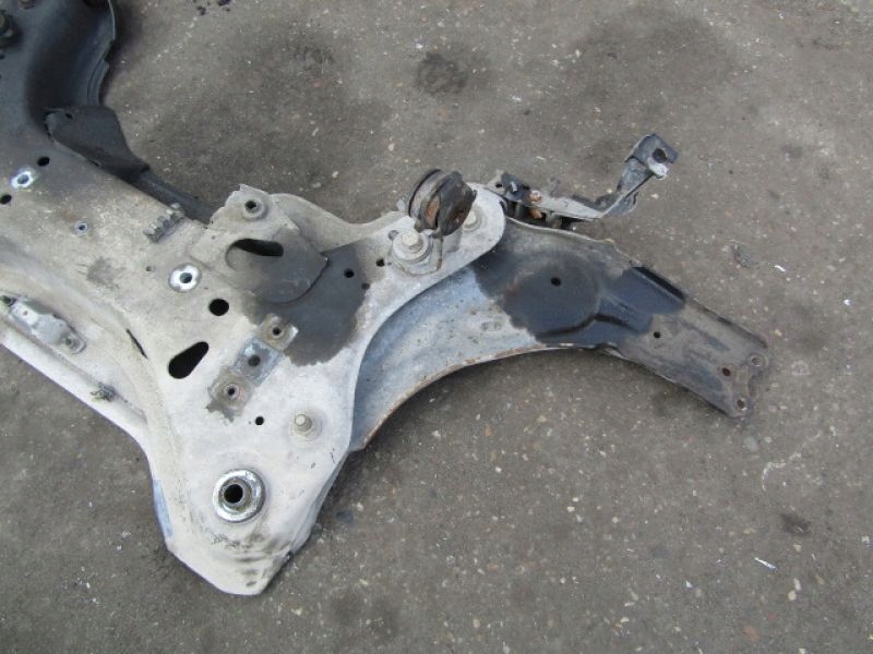 фото №9, Espace iv балка підвіска перед 2,0 dci 131km