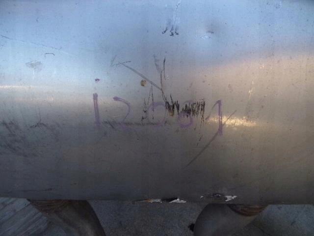 фото №5, Bmw x3 g01 m-pakiet гасник система випускний