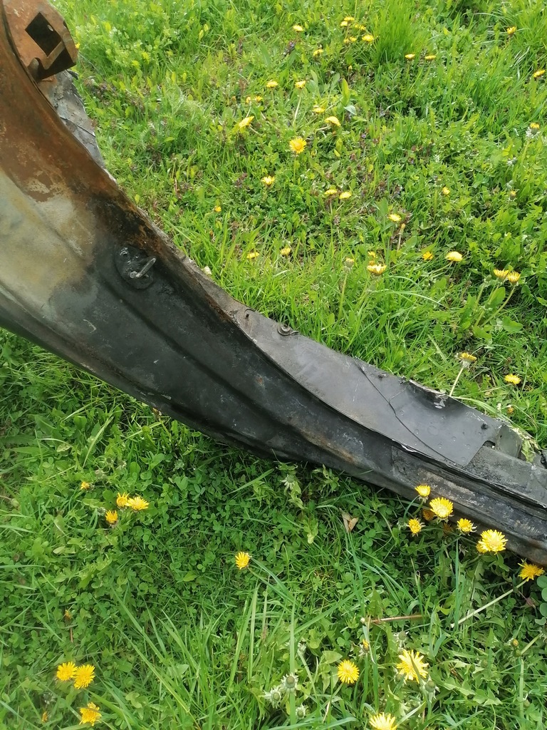 фото №11, Четверть правый задняя audi a6 c8 sedan