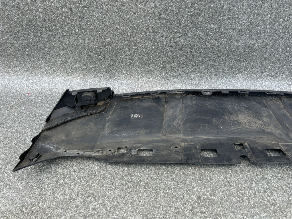 фото №9, Seat ateca 575 спойлер бампера перед накладка 575805903e