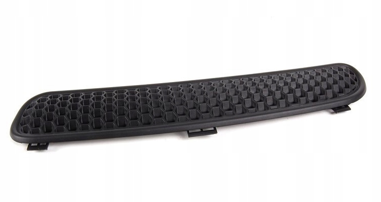 фото №1, Решітка впуск повітря капот, ліва mini cooper r50/r52/r53 оригінал