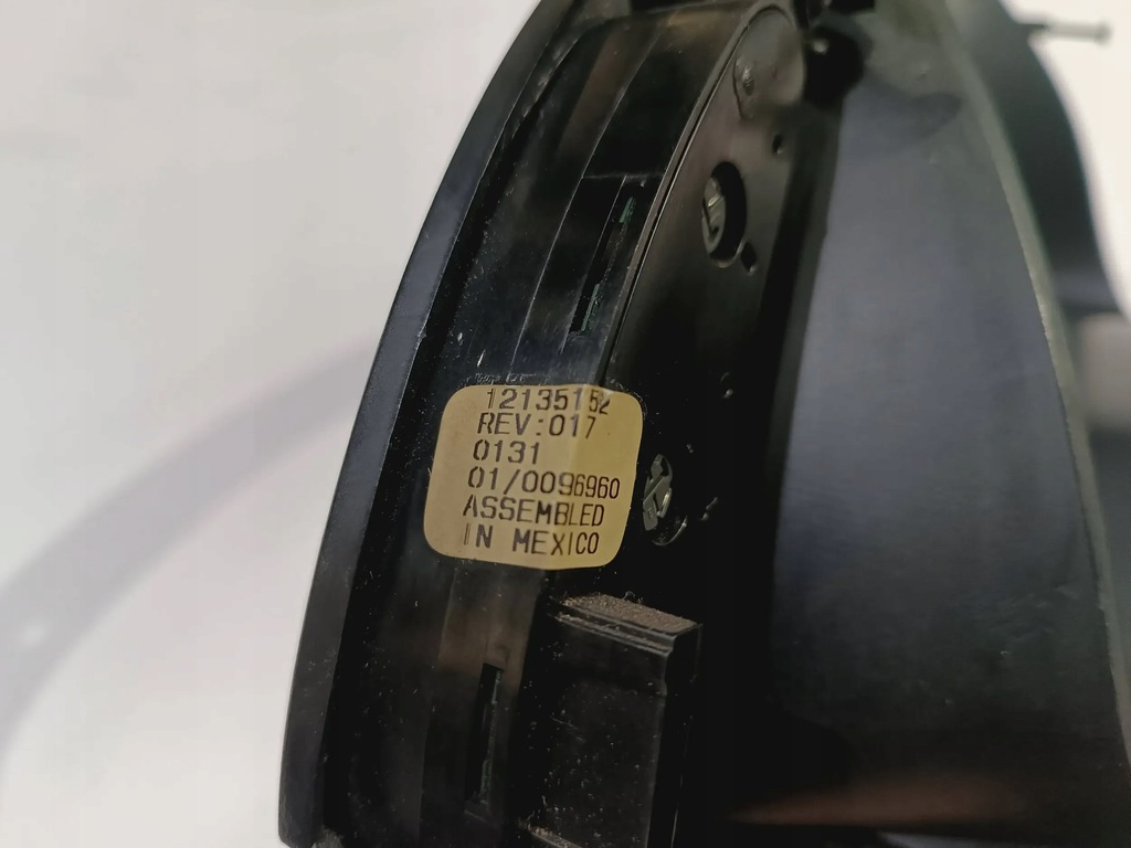 фото №9, Рамка dekor спидометра приборы кнопки chevrolet corvette c5