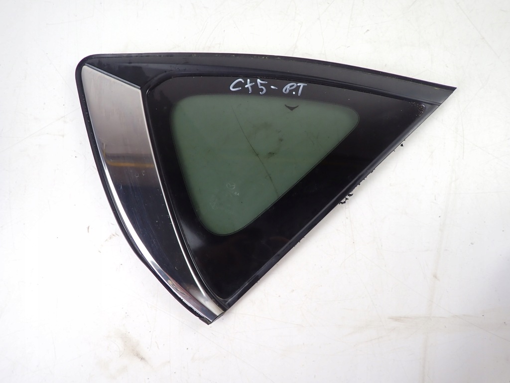 фото №1, Стекло кузовная правый задняя mazda cx-5 ii