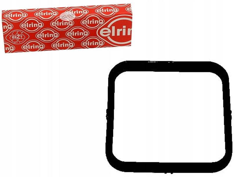 фото №1, Прокладка термостата elring 11517514941 1040300