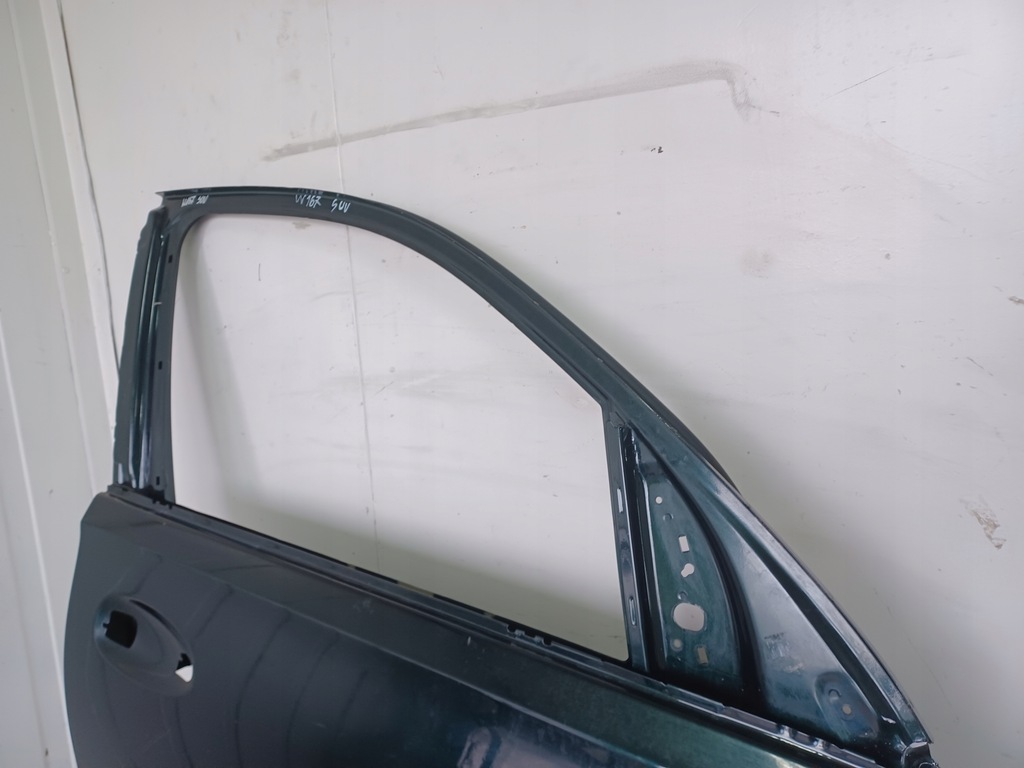фото №7, Дверь ----- mercedes gle w167 167 suv ----- передние правое ----