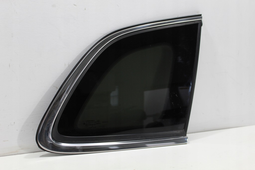 фото №7, Jeep cherokee 19- lift стекло кузовная правая задняя