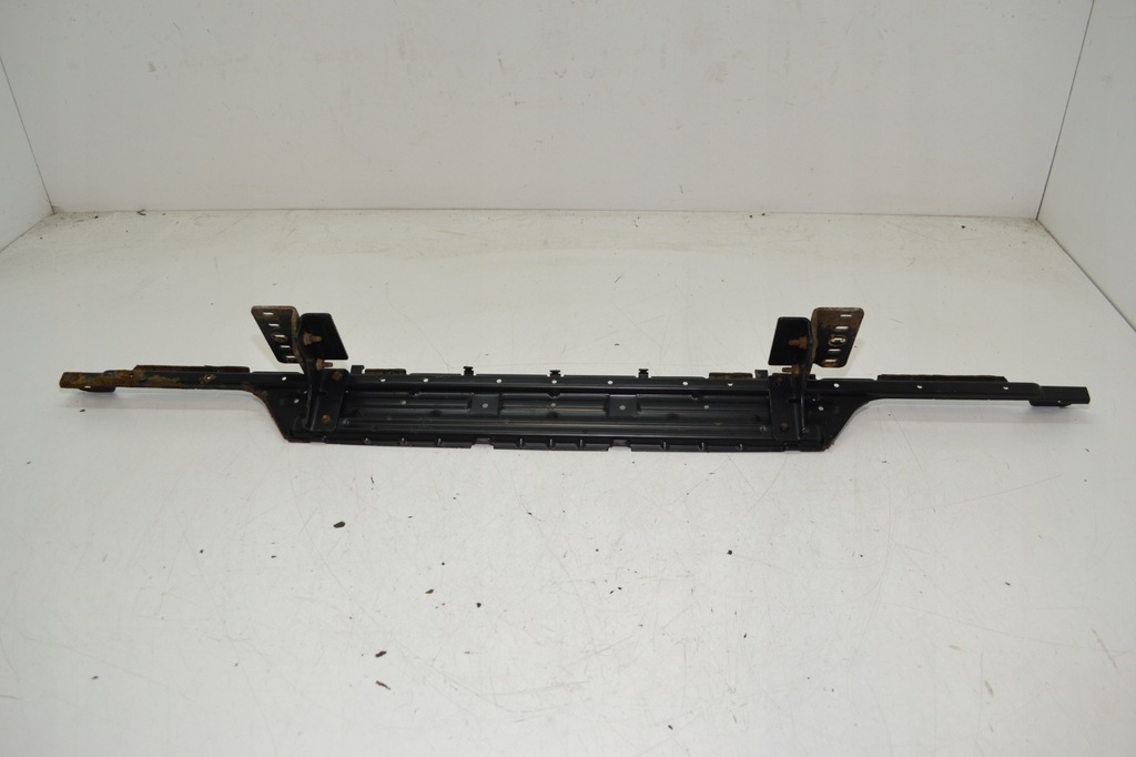 фото №1, Кронштейн підніжка бампера mercedes actros mp4 a9608832201