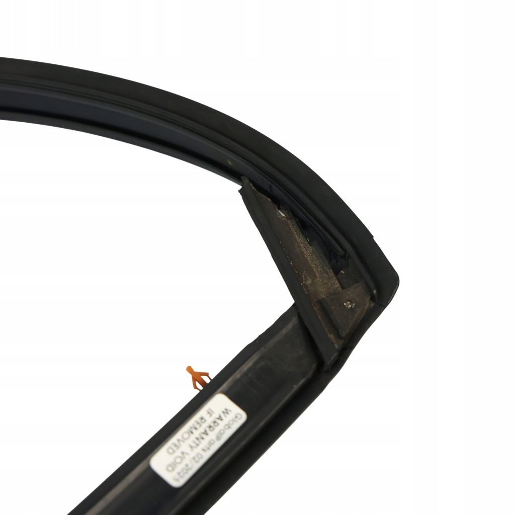 Land rover discovery l550 прокладка стекло дверь задний  задняя левая lr058560 Цена