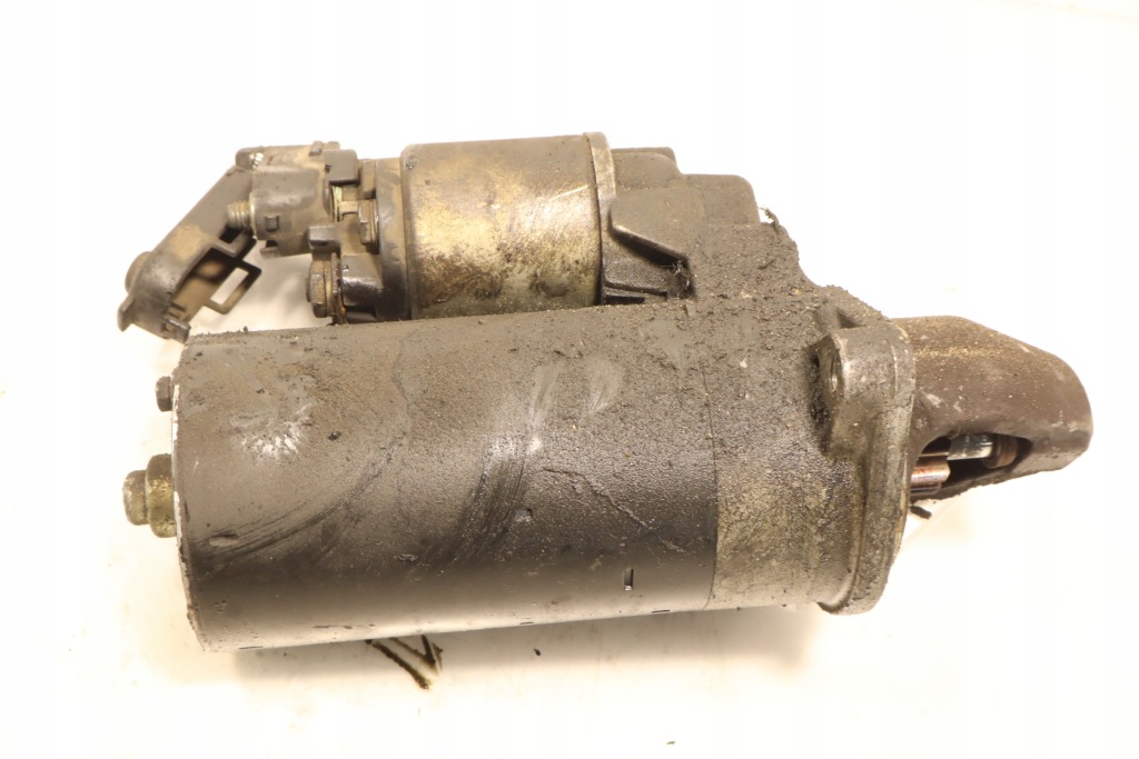 Стартер fiat fiorino 3 1.3jtd 1005831754 Зі Шроту