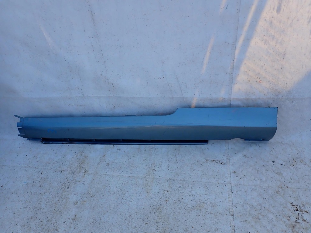 фото №1, Volvo c70 ii 2 05-13 поріг лівий молдинг поріг ліва