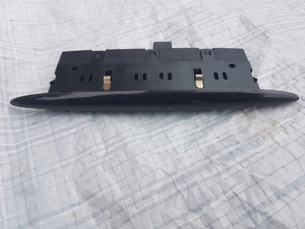 фото №1, Дисплей pdc mercedes w245 a0015423723