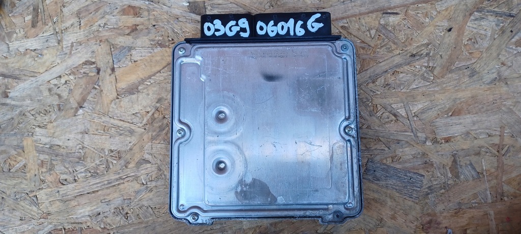 фото №4, Бортовий комп'ютер блок керування audi