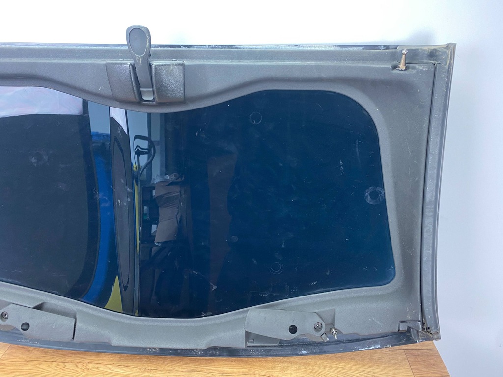 фото №7, Крыша do кабриолет targa hardtop chevrolet corvette c6 2005+