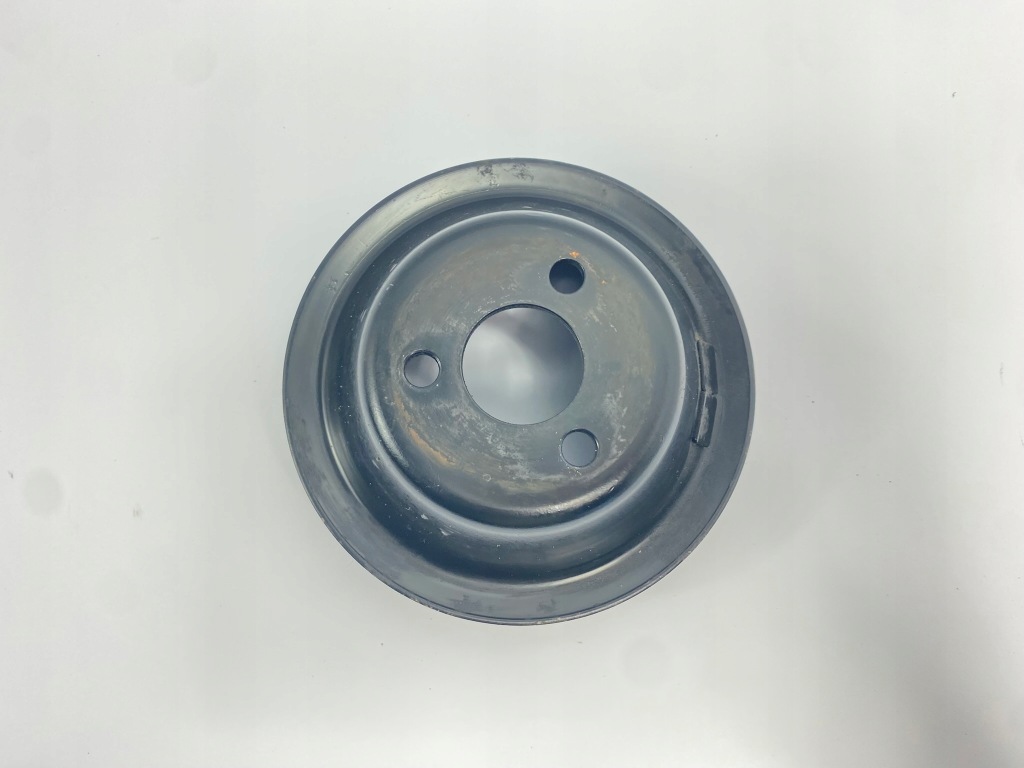 фото №1, Шків насоса підсилювача mercedes w124 w126 w201 r129 1264600379