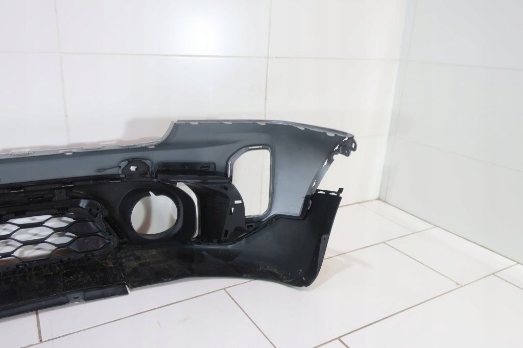 Бампер передний перед mini countryman f60 lci model po liftingu с Разборки