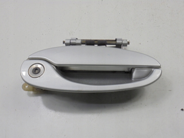 фото №4, Ford puma ручка наружная правая перед 97-02 3d