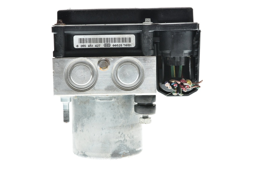 Купить Насос abs citroen c4 0265951427 0265251156