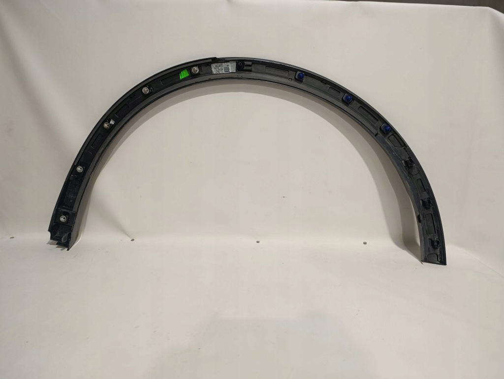 фото №7, Молдинг крила задня права audi q4 e-tron 89a 89a853818e