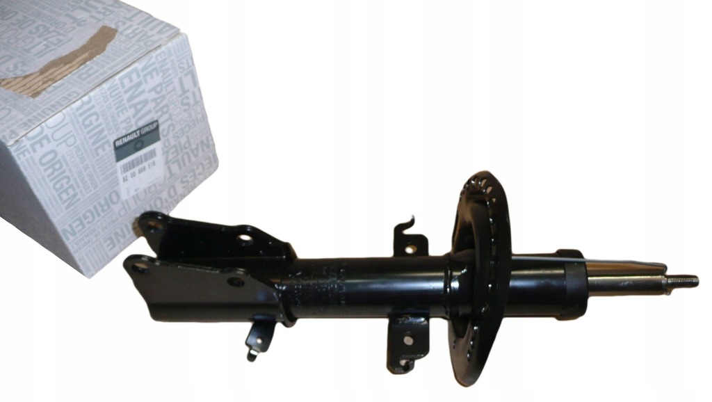 фото №1, Амортизатор renault kangoo ii перед 8200868516 оригинальный номер
