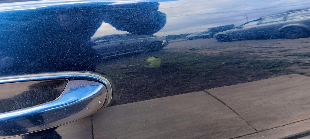 фото №10, Jeep grand cherokee wj 99-04 двері правий задня