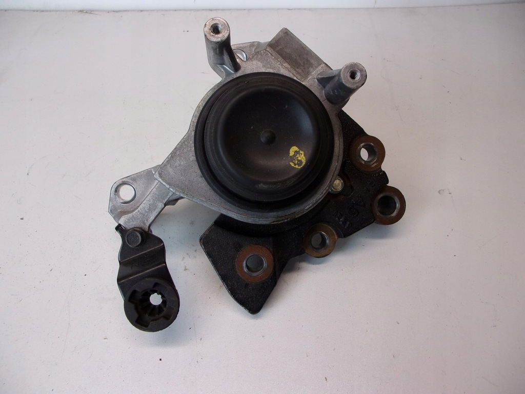 фото №1, Кронштейн подушка renault koleos ii 2,0dci