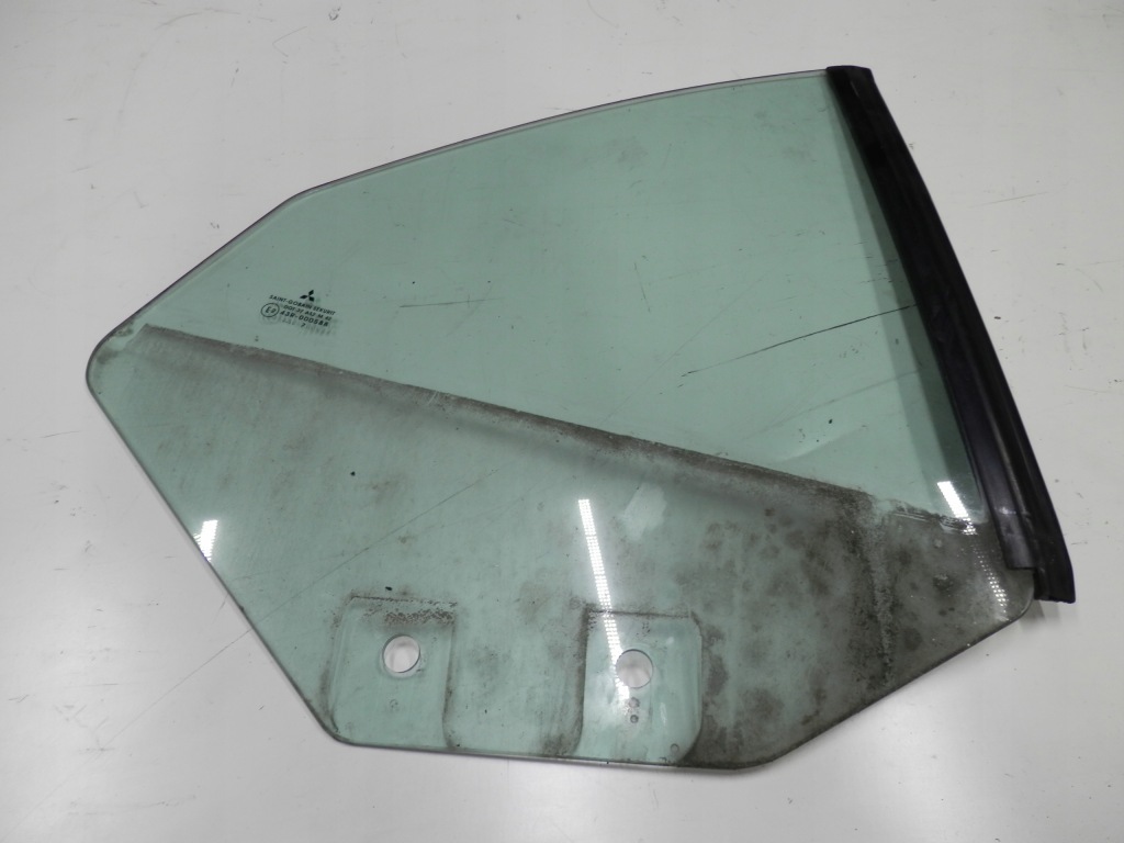 фото №1, Mitsubishi colt vi cc cabrio скло задня задня права