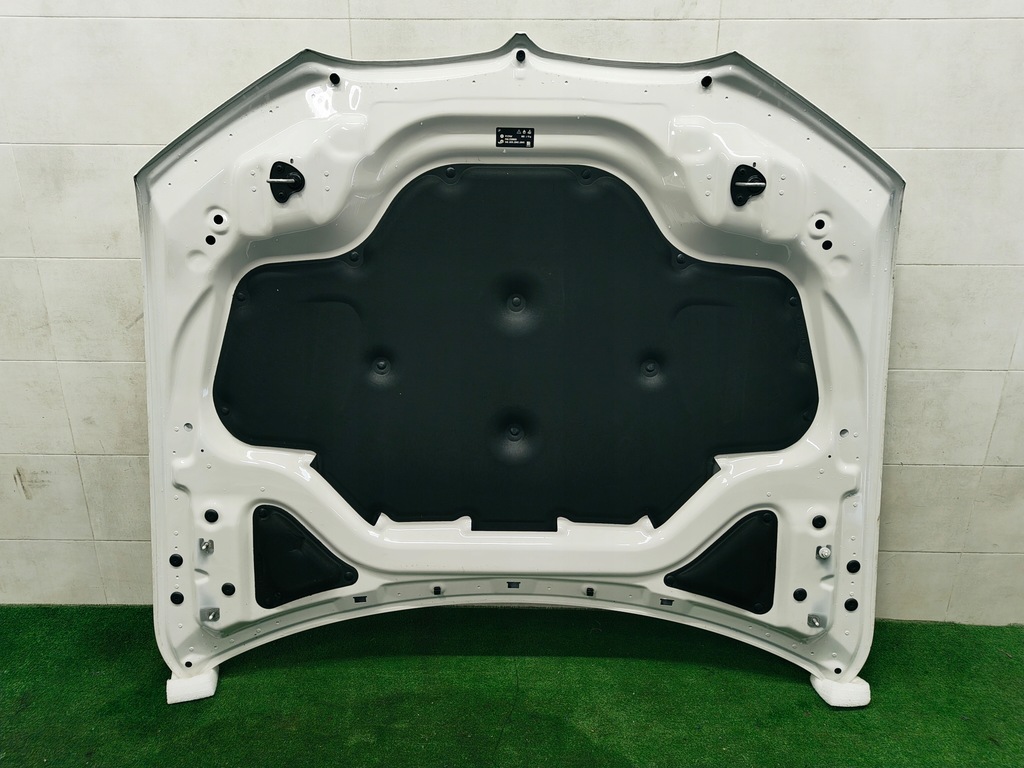 фото №13, Bmw x7 g07 lci перед капот pas крила бампер лампи a96 m-pakiet