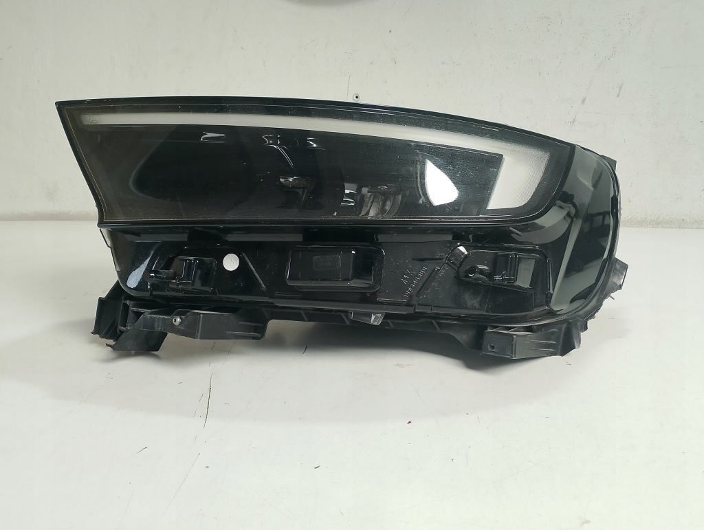 фото №1, Opel mokka ii b фара лампа full led левая перед 9847939680