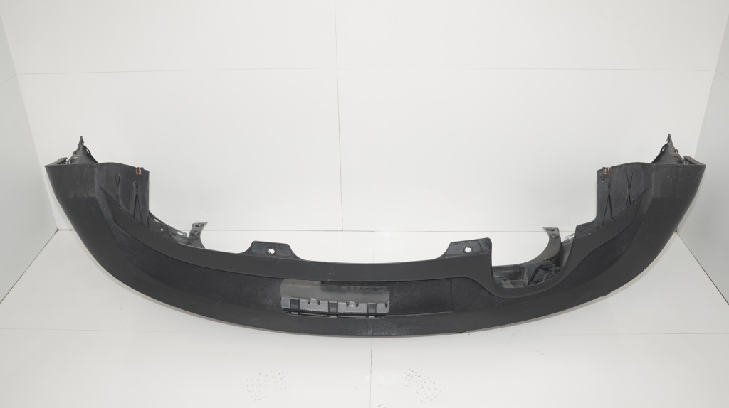 фото №12, Бампер задняя задний vw tiguan i 5n 07-11r pdc ld7r