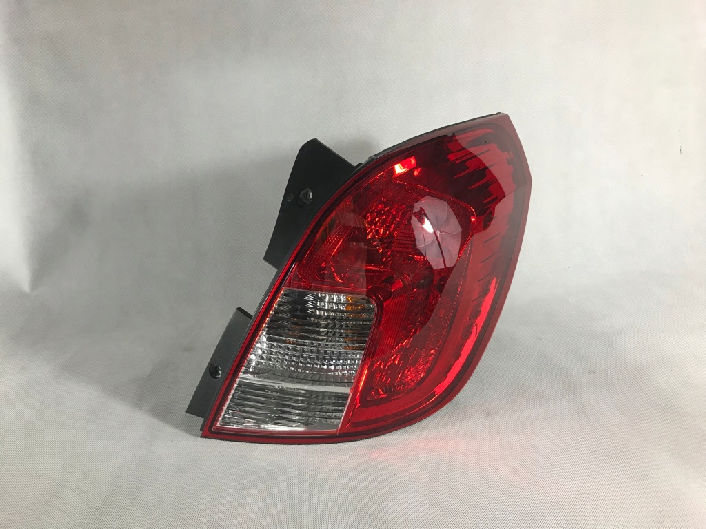 фото №1, Opel antara lift 10-15 лампа задня права europa