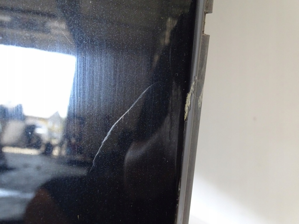 Капот кришка кришка багажника двигуна audi a6 c7 lz9y 11- в Україні