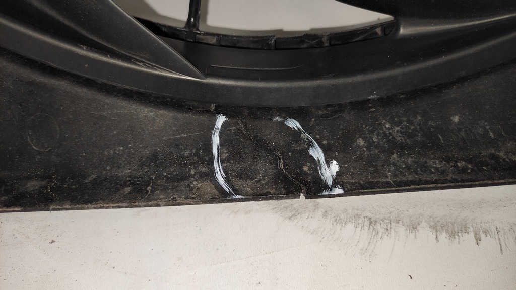 фото №5, Kia soul 1.6 бензин вентилятор радиатора корпус