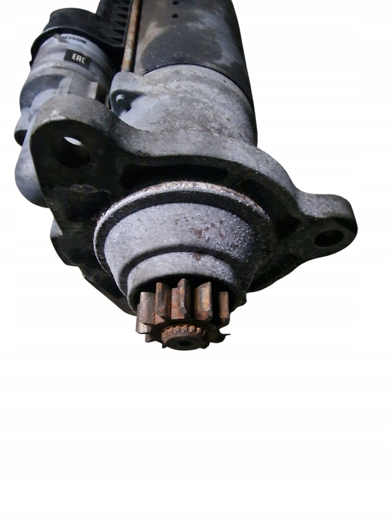 Стартер scania r 2339402362 bosch Доставка