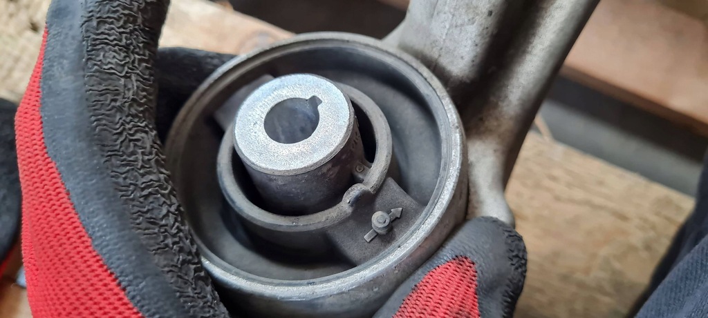 фото №13, A6 c8 4k рычаг правый перед передний нижний 80a407696c a7 4k q5 80a